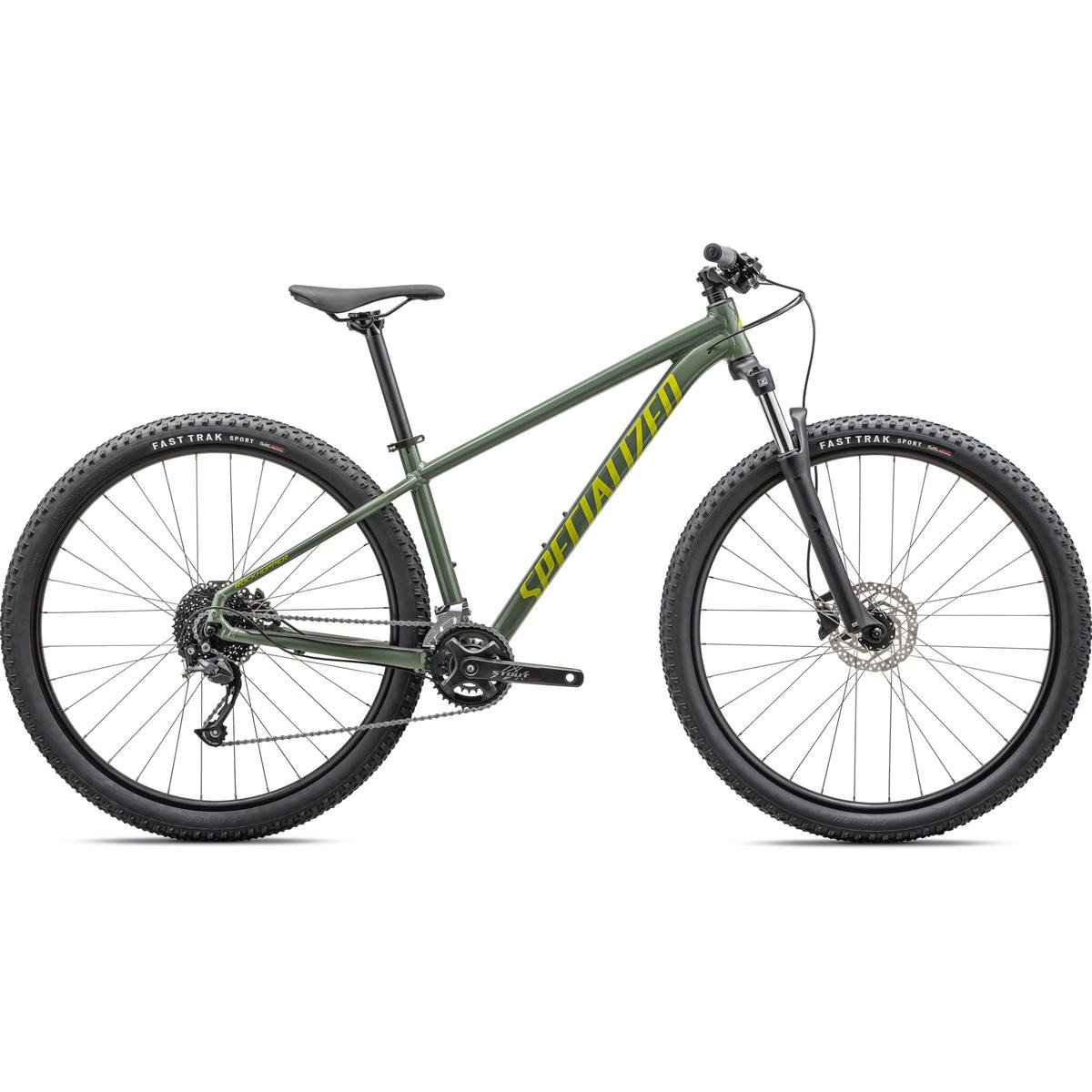 Specialized Rockhopper 2025
