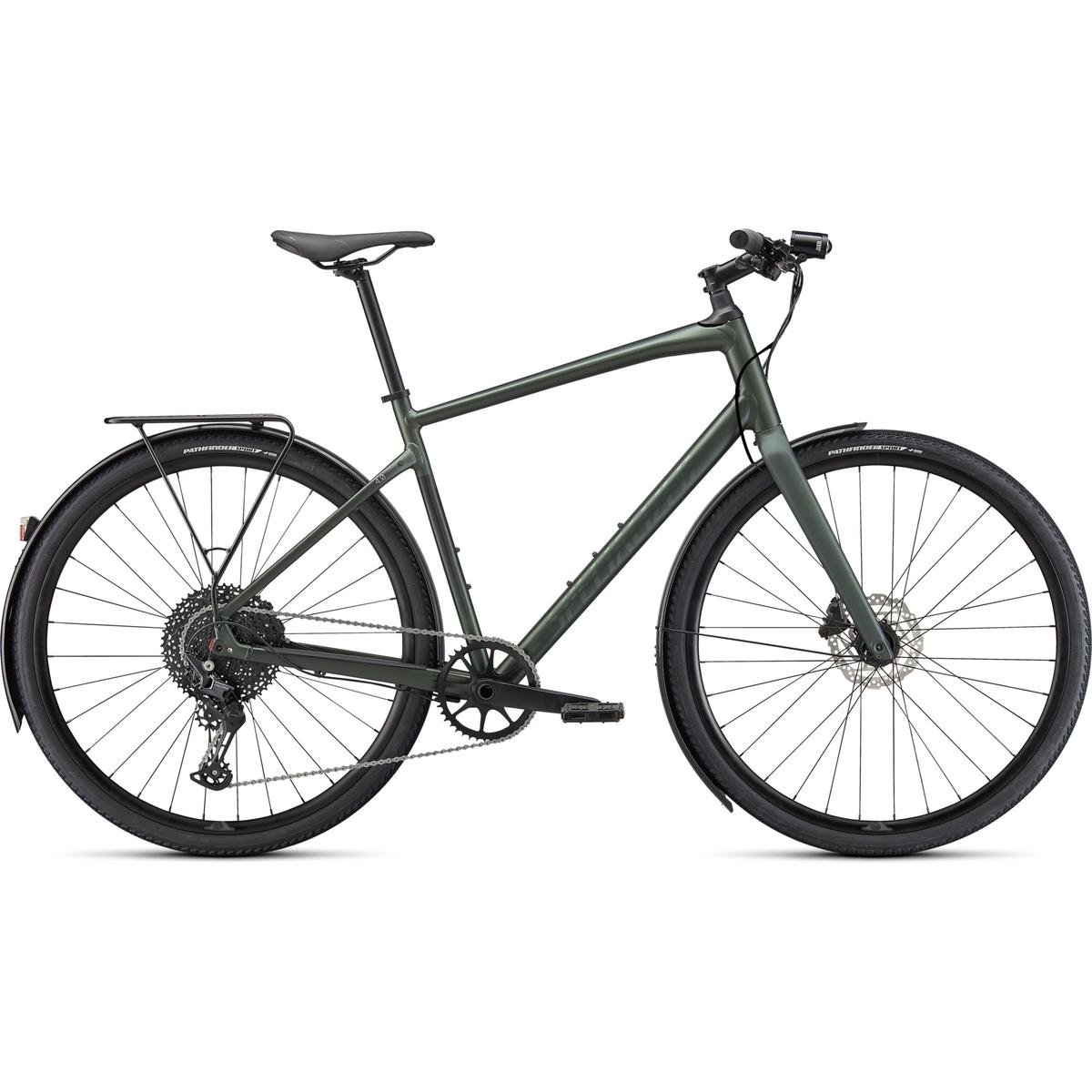 Specialized Sirrus X 4.0 EQ 2023