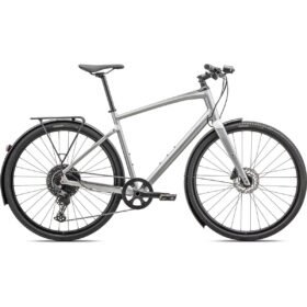 Specialized Sirrus X 4.0 EQ 2024