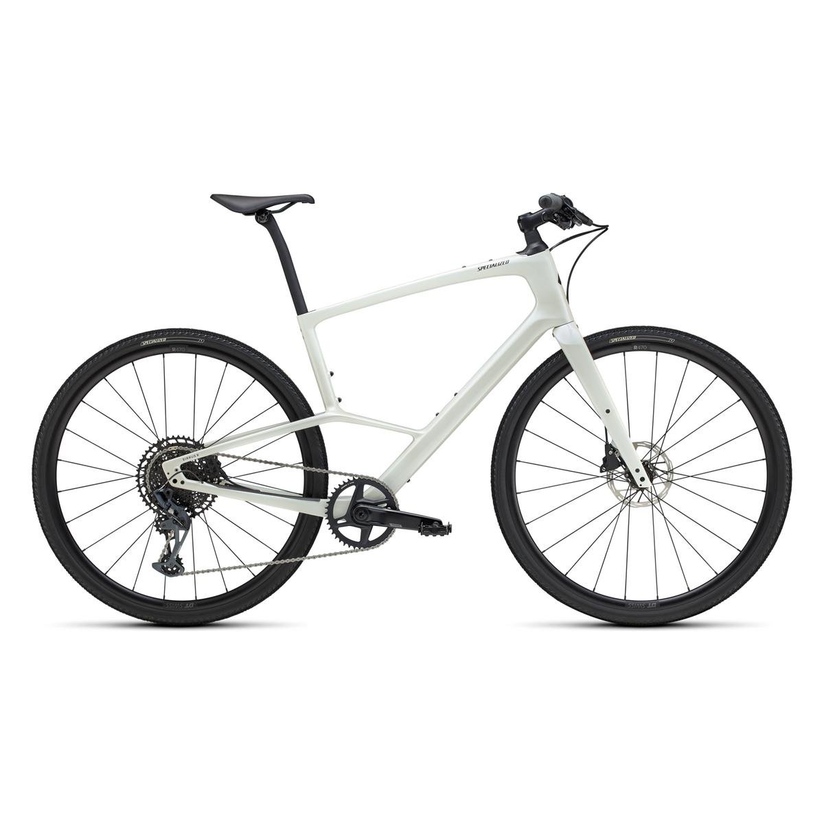 Specialized Sirrus X 6.0 2025