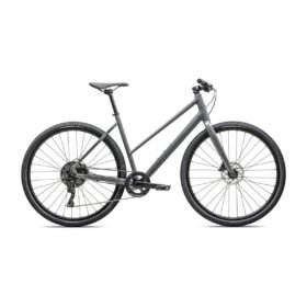 Specialized Sirrus X 3.0 Step-Through 2025
