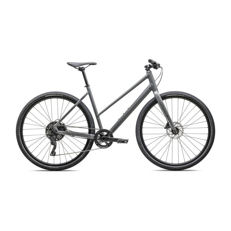 Specialized Sirrus X 3.0 Step-Through 2025