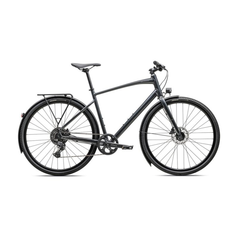 Specialized SIRRUS X 2.0 EQ 2025
