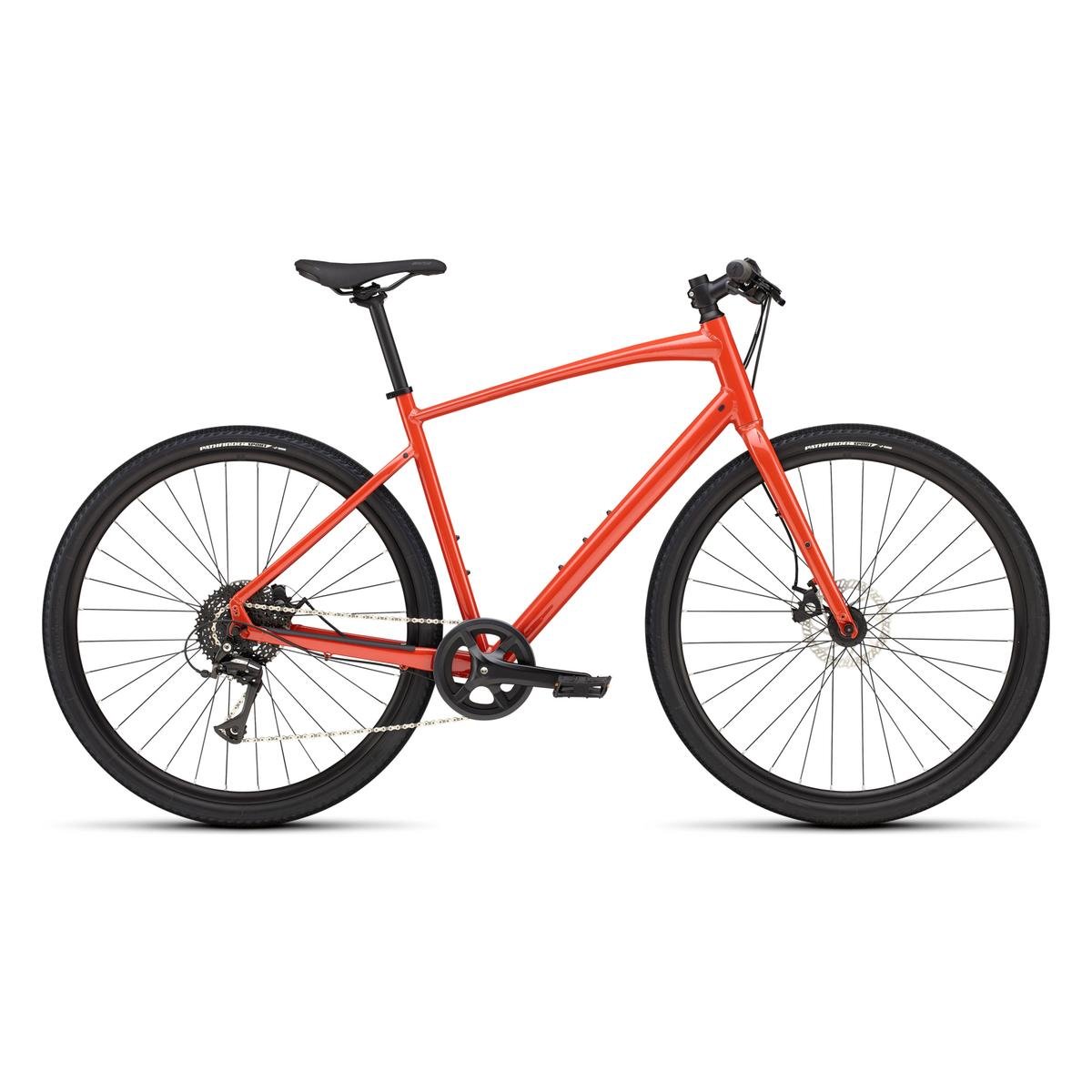 Specialized Sirrus X 1.0 2025
