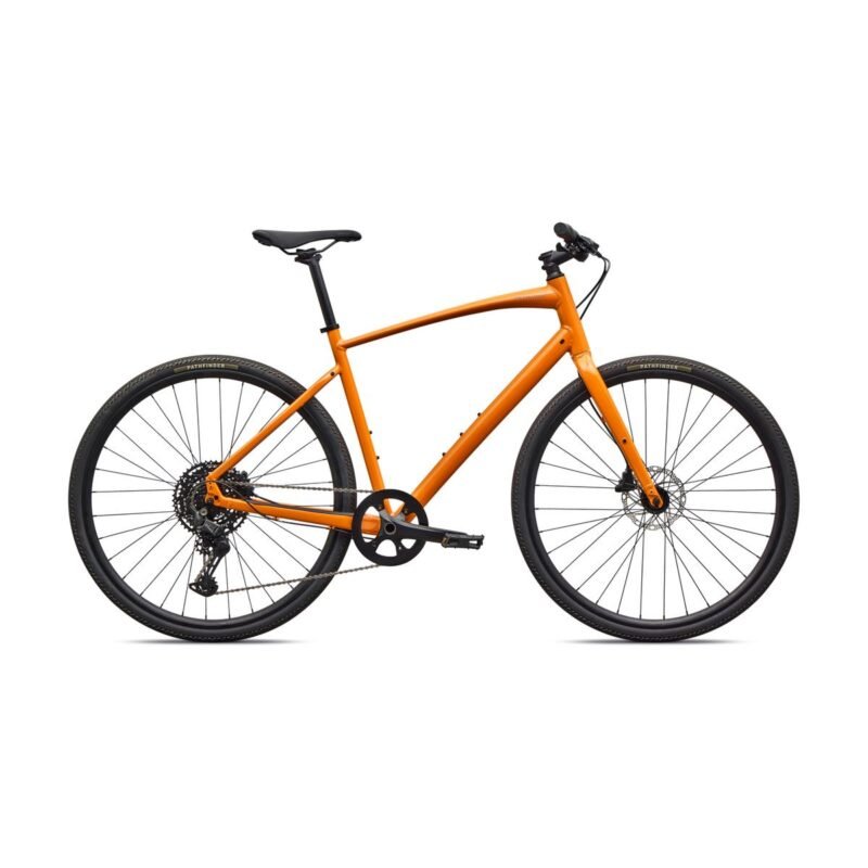 Specialized Sirrus X 3.0 2026