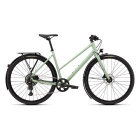 Specialized Sirrus X 2.0 Step-Through Equipped 2026