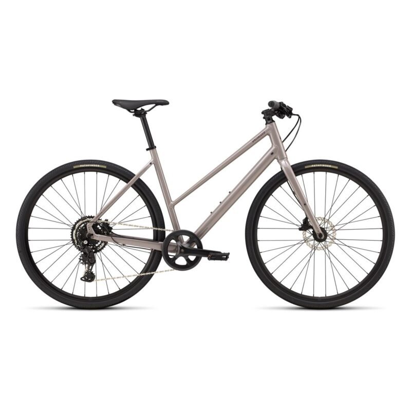 Specialized Sirrus X 2.0 Step-Through 2026