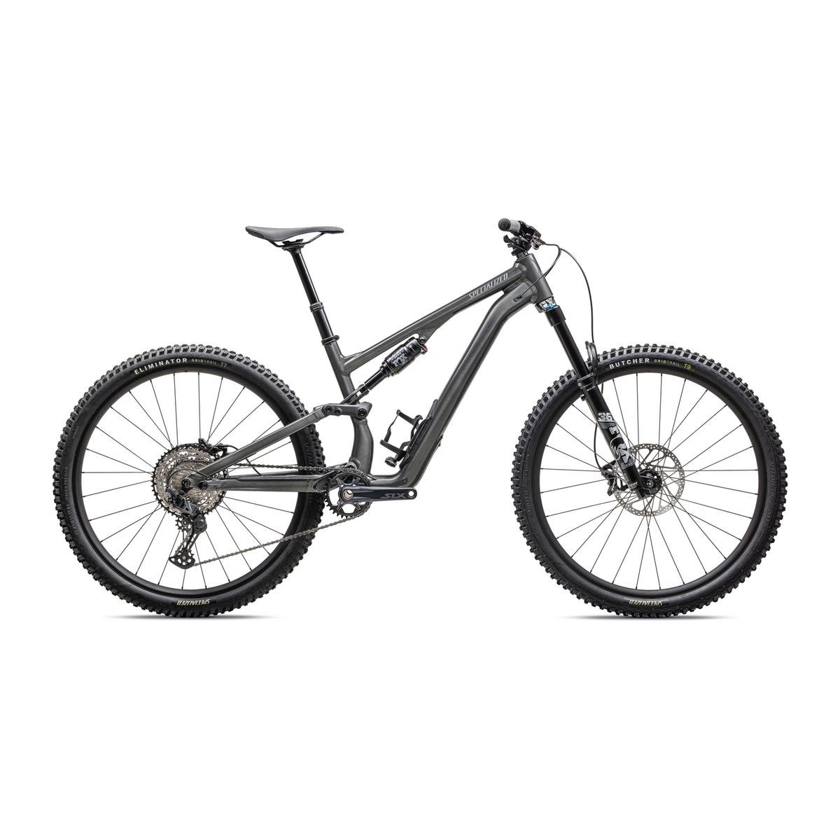 Specialized Stumpjumper 15 Comp Alloy 2025