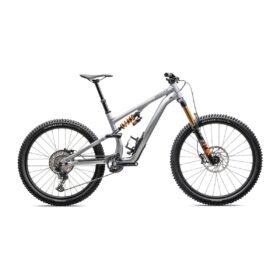 Specialized Stumpjumper 15 Fox Coil Alloy 2025