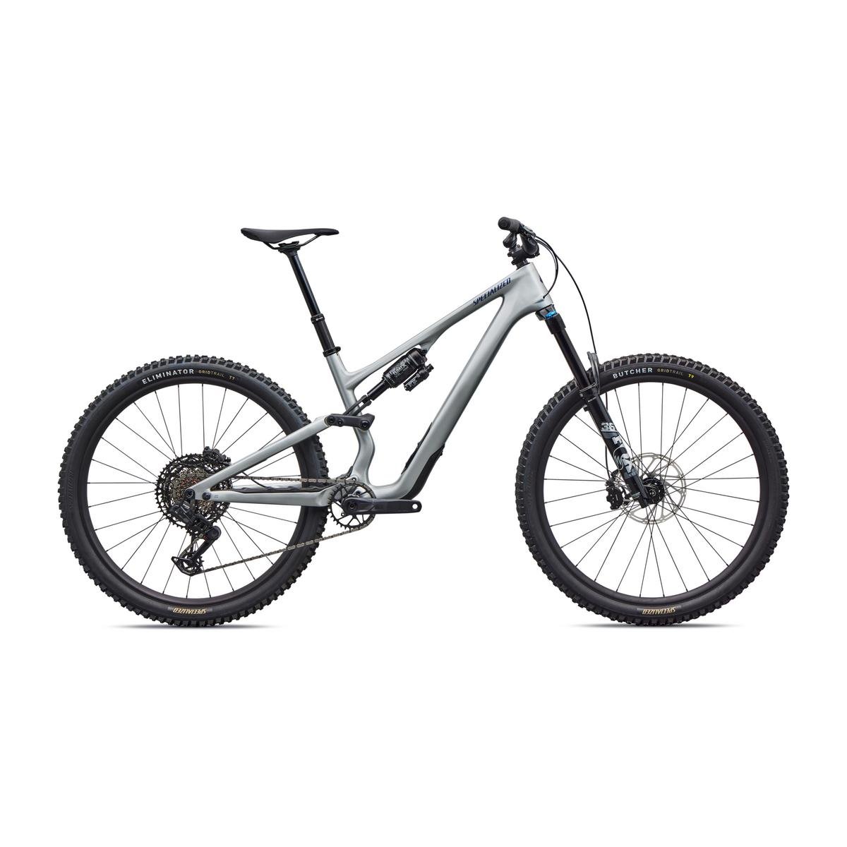 Specialized Stumpjumper 15 EVO Comp 2026