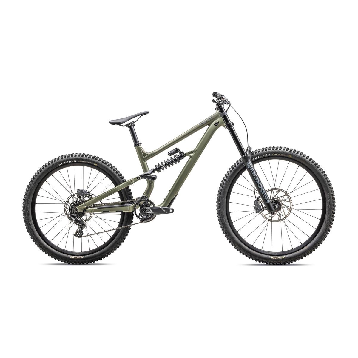 Specialized Status 170 2 DH 2024