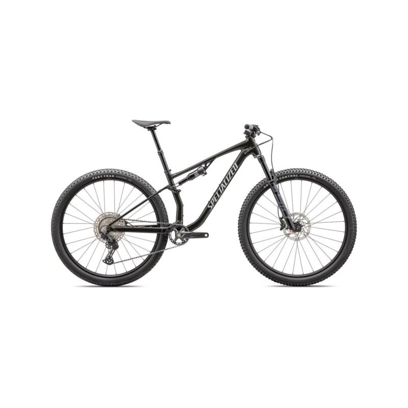 Specialized Chisel Comp Shimano 2025