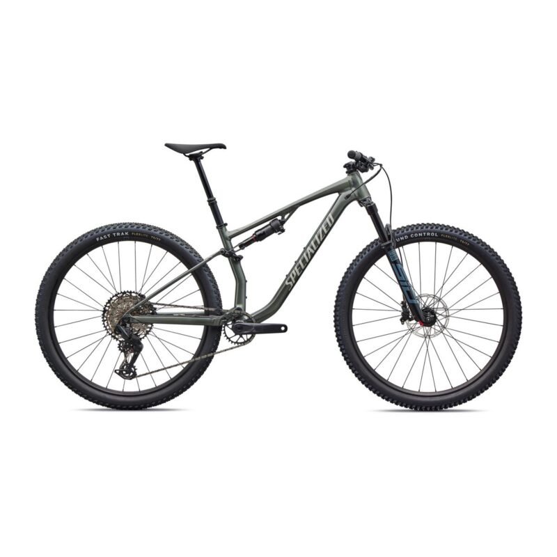 Specialized Chisel Comp 2026