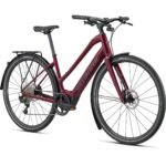 Specialized Turbo Vado SL 4.0 Step-Through Equipped 2022