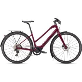Specialized Turbo Vado SL 4.0 Step-Through Equipped 2022