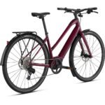 Specialized Turbo Vado SL 4.0 Step-Through Equipped 2022