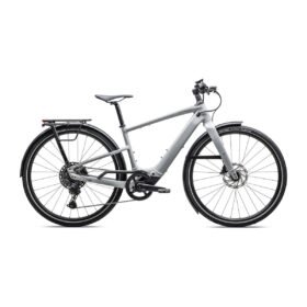 Specialized Turbo Vado SL 2 5.0 EQ 2026