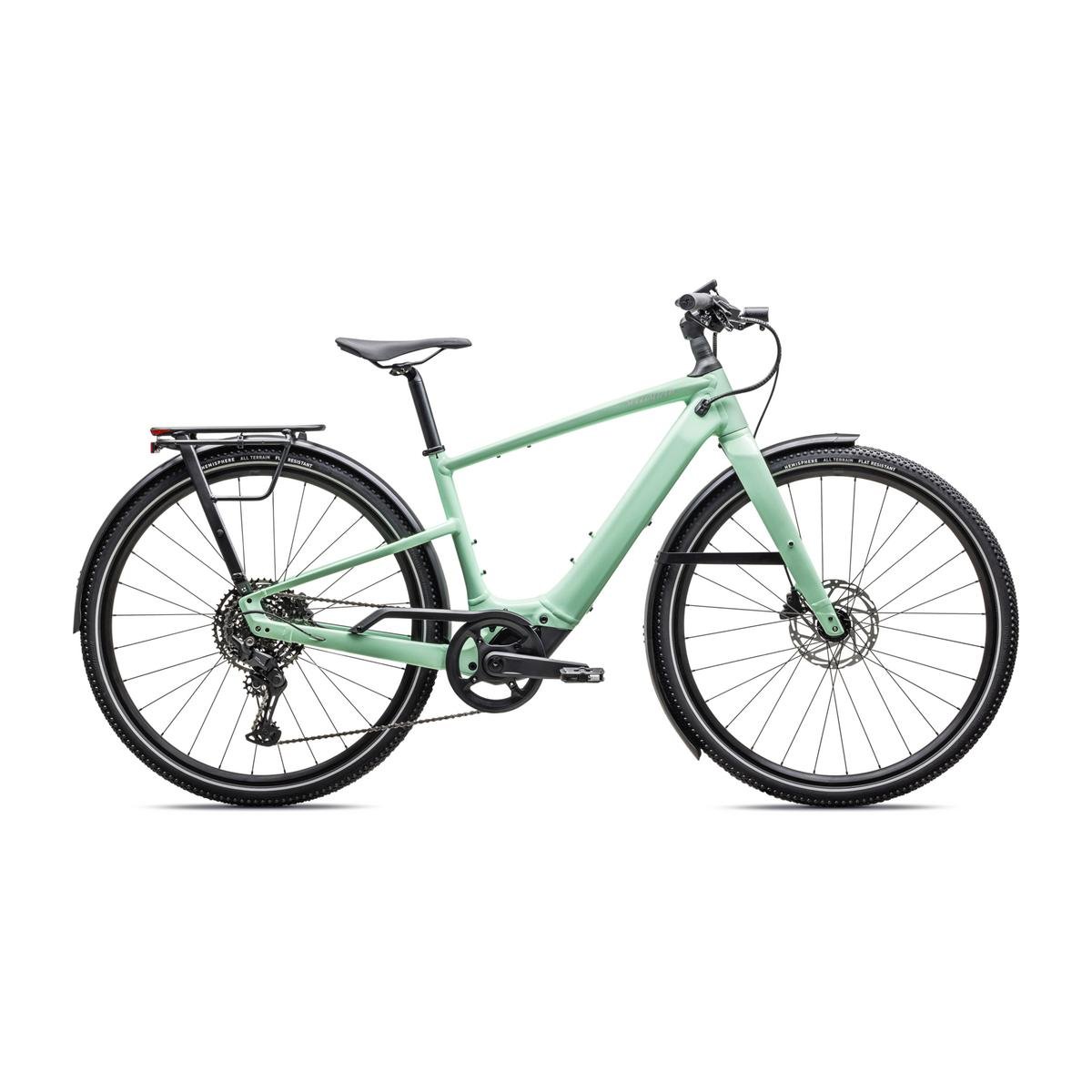 Specialized Turbo Vado SL 2 4.0 EQ 2026