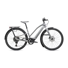 Specialized Turbo Vado SL 2 5.0 Step-Through EQ 2026