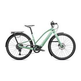 Specialized Turbo Vado SL 2 4.0 Step-Through EQ 2026