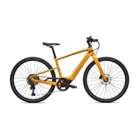 Specialized Turbo Vado SL 2 4.0 2027