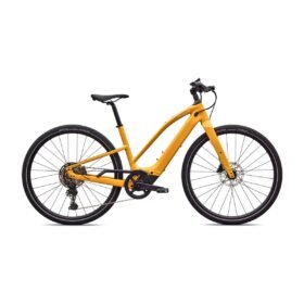 Specialized Turbo Vado SL 2 4.0 Step-Through  2027