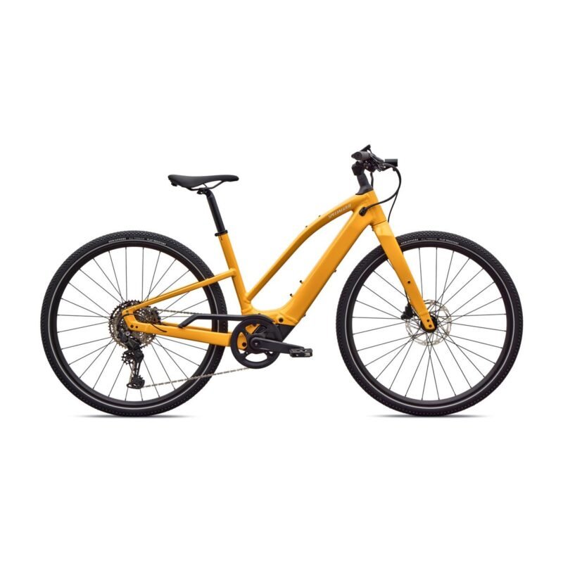 Specialized Turbo Vado SL 2 4.0 Step-Through  2027
