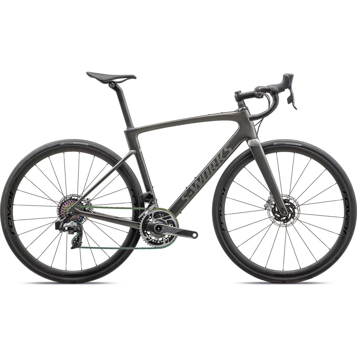 Specialized S-Works Roubaix SL8 2024