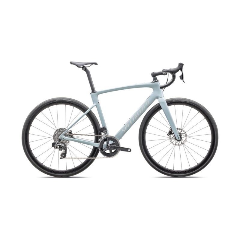 Specialized Roubaix SL8 Expert 2025