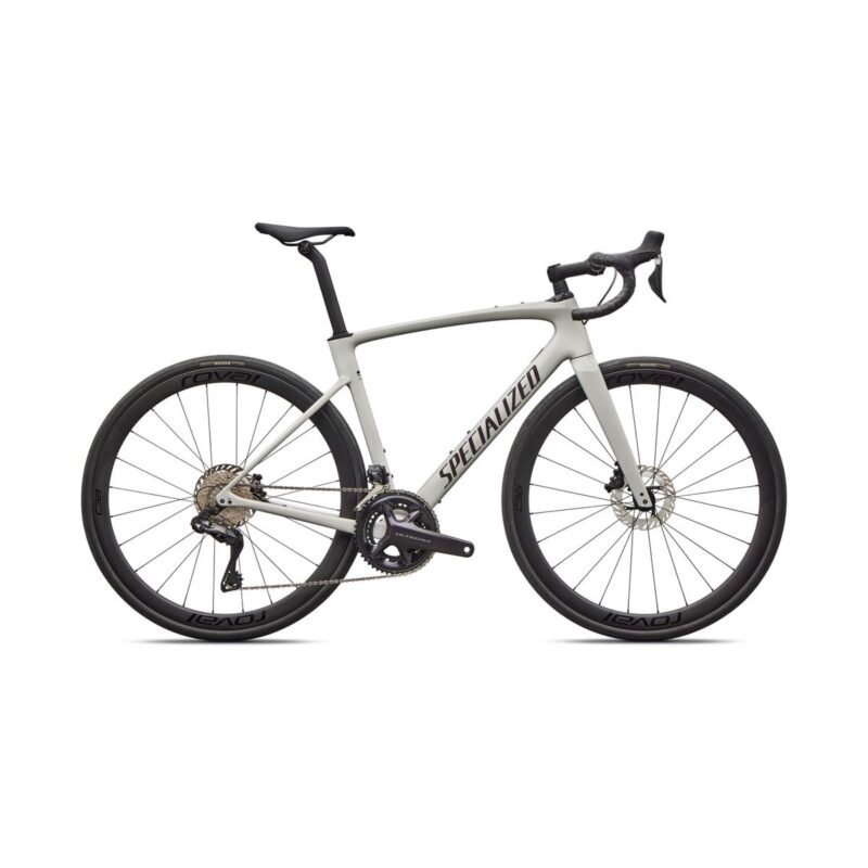 Specialized Roubaix SL8 Expert 2026