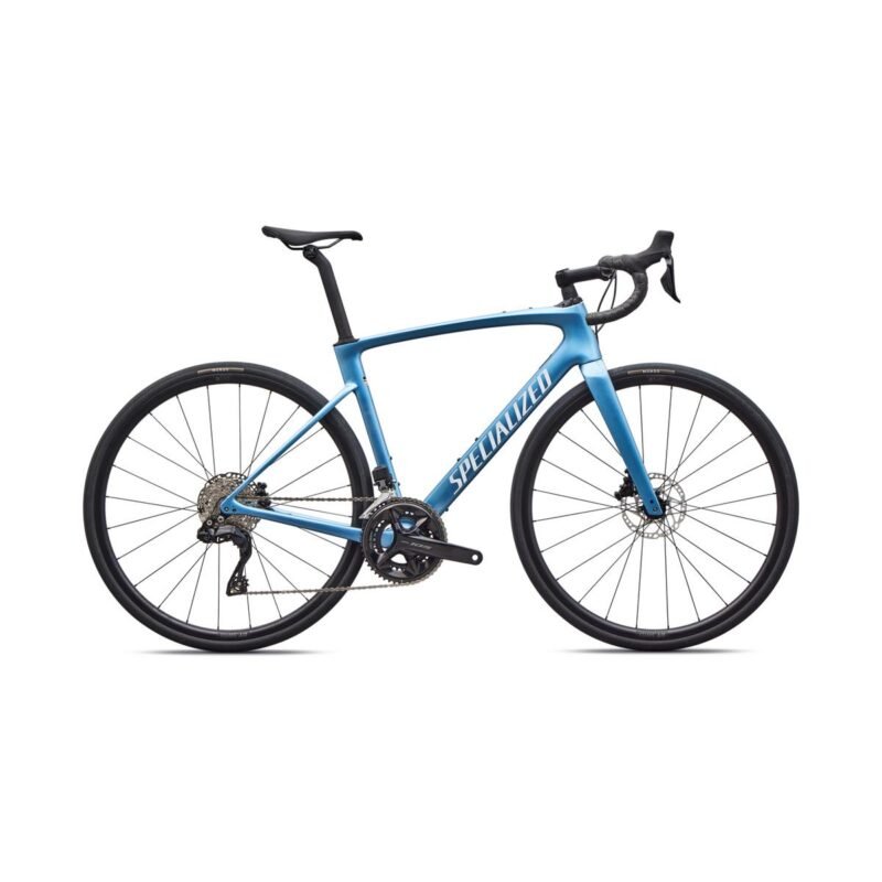 Specialized Roubaix SL8 Comp 2026