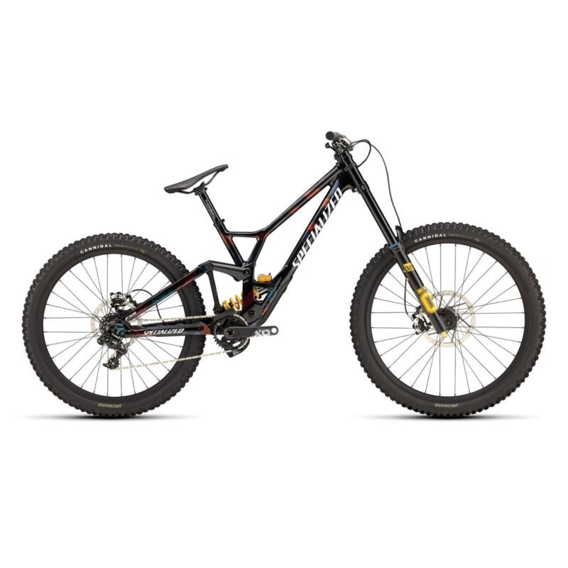 Specialized Demo Race 2025