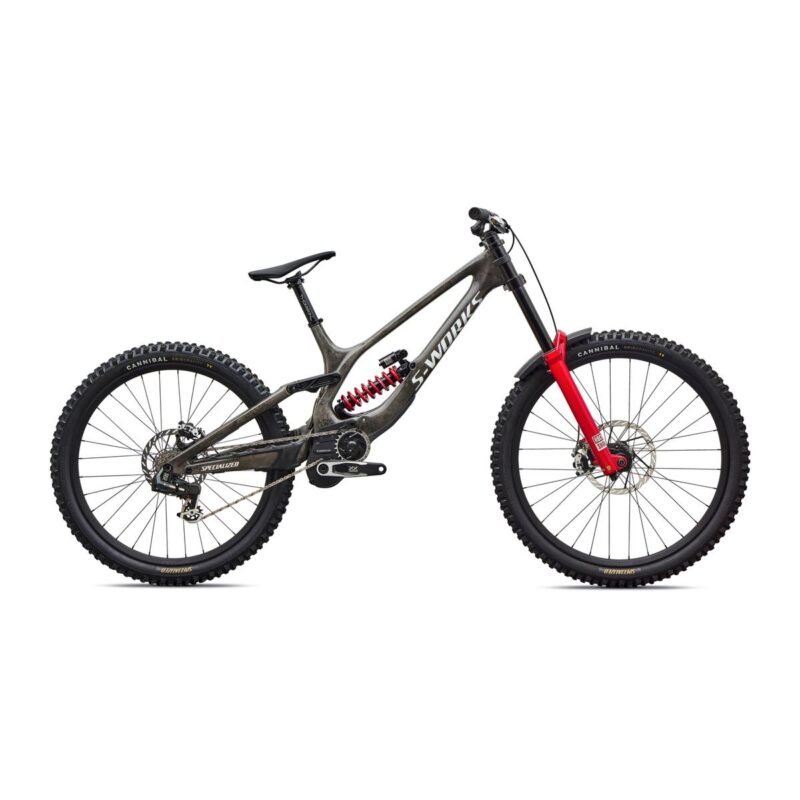Specialized S-Works Demo 11 2027