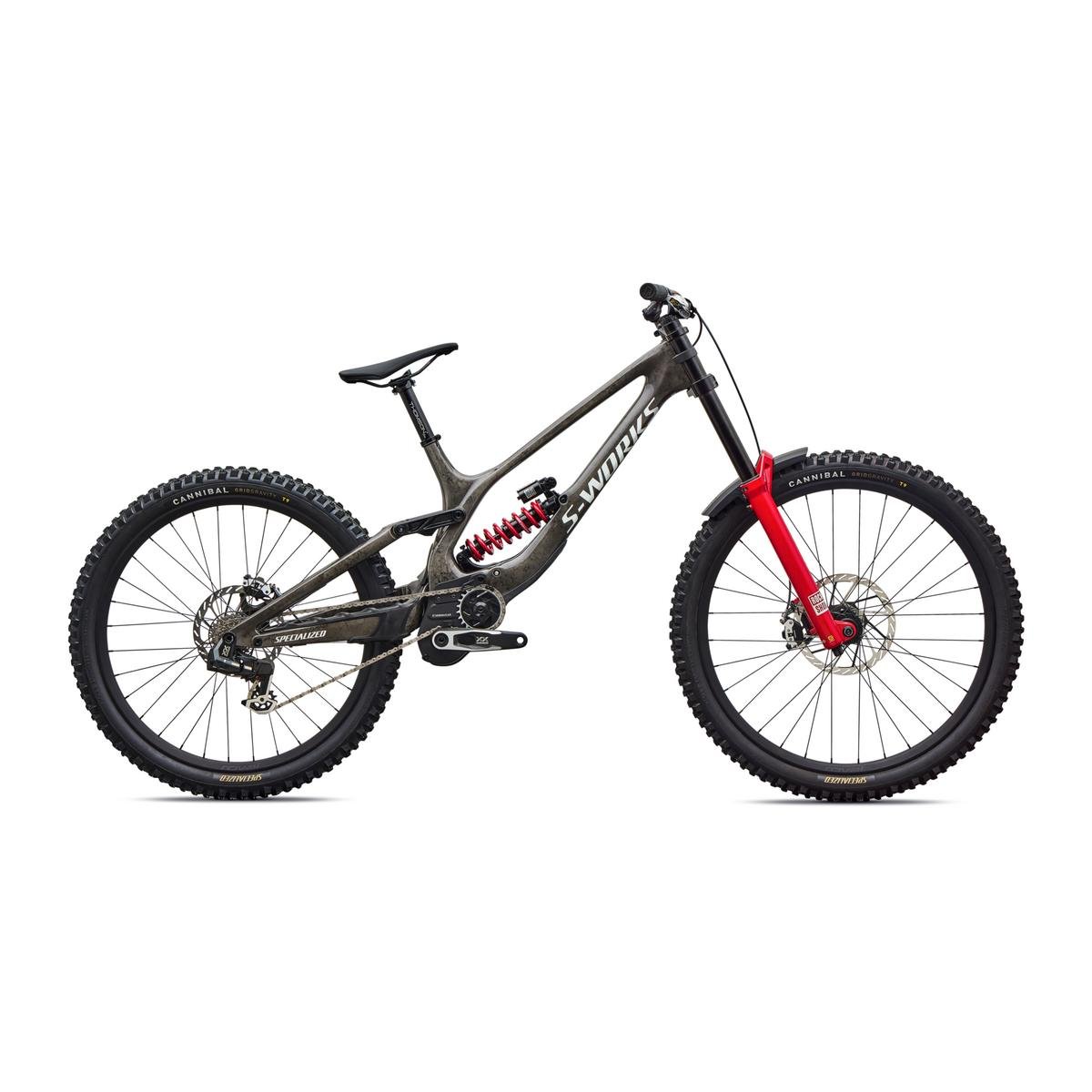 Specialized S-Works Demo 11 2027
