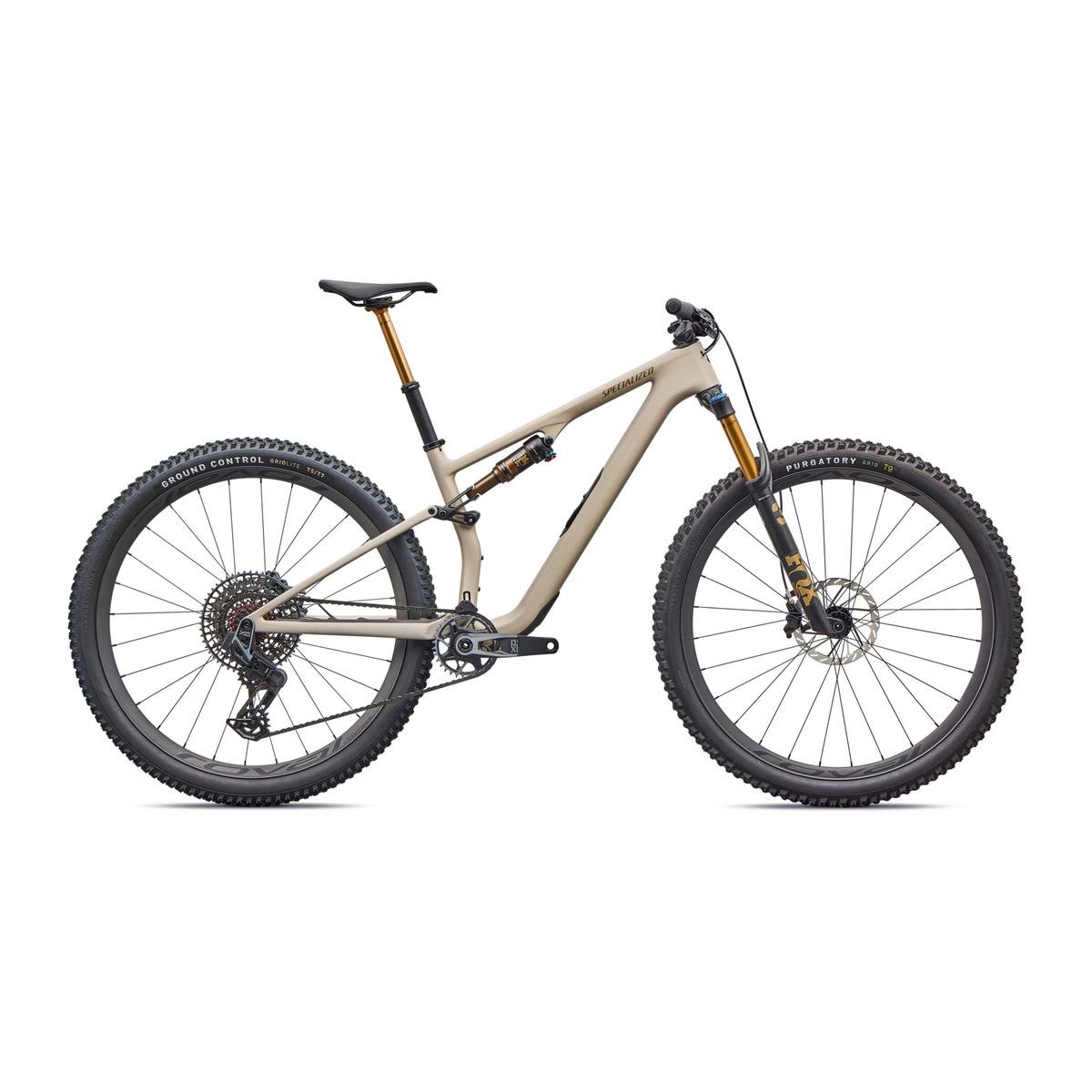 Specialized EPIC 8 PRO EVO 2026