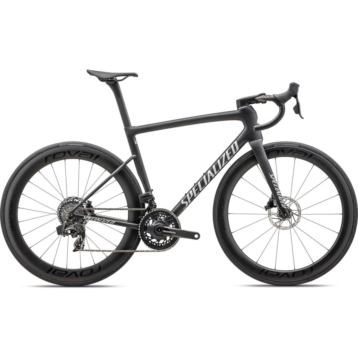Specialized Tarmac SL8 Pro SRAM Force eTap AXS 2024