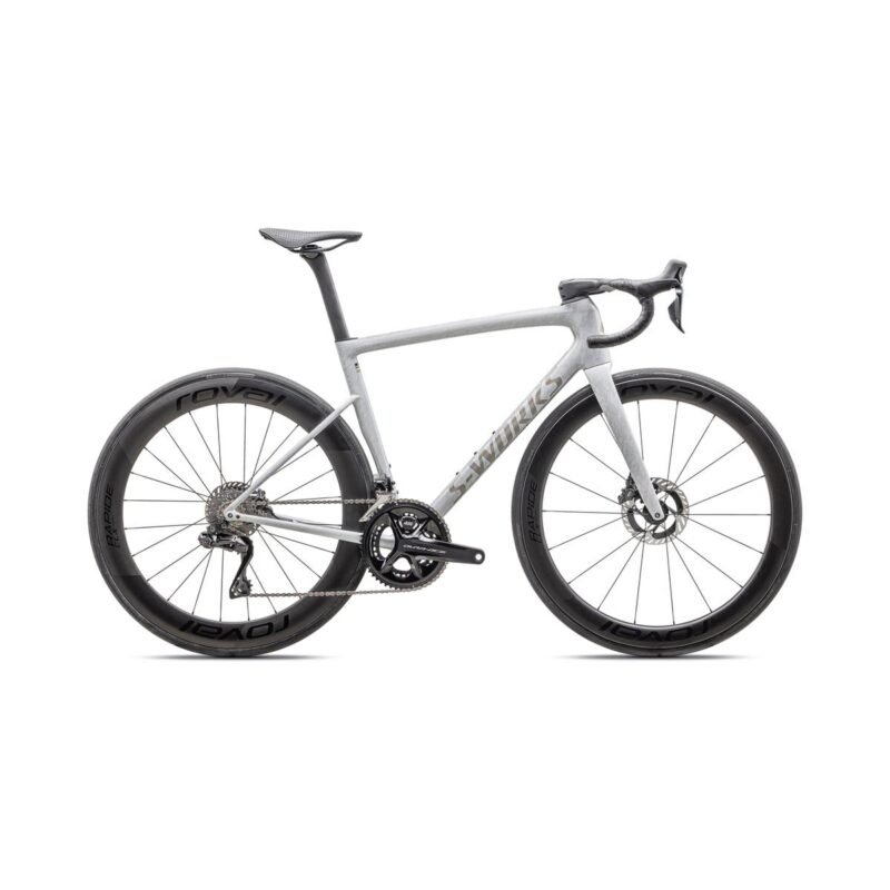 Specialized S-Works Tarmac SL8 Di2 2025