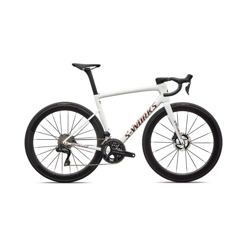 Specialized S-Works Tarmac SL8 - Shimano Dura-Ace Di2 2026