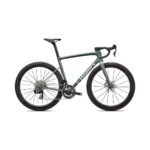Specialized S-Works Tarmac SL8 – SRAM RED AXS 2026