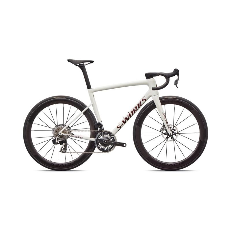 Specialized S-Works Tarmac SL8 – SRAM RED AXS 2026