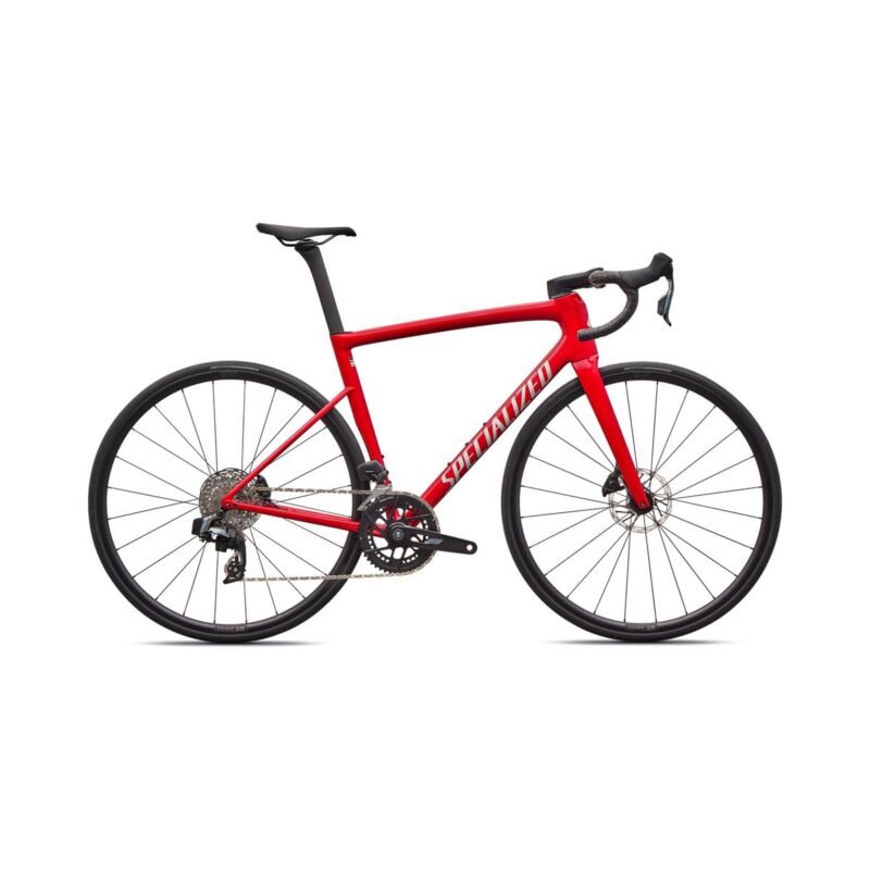 Specialized Tarmac SL8 Comp - SRAM Rival AXS  2026