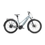 Specialized Turbo Vado 5.0 IGH Step-Through 2025