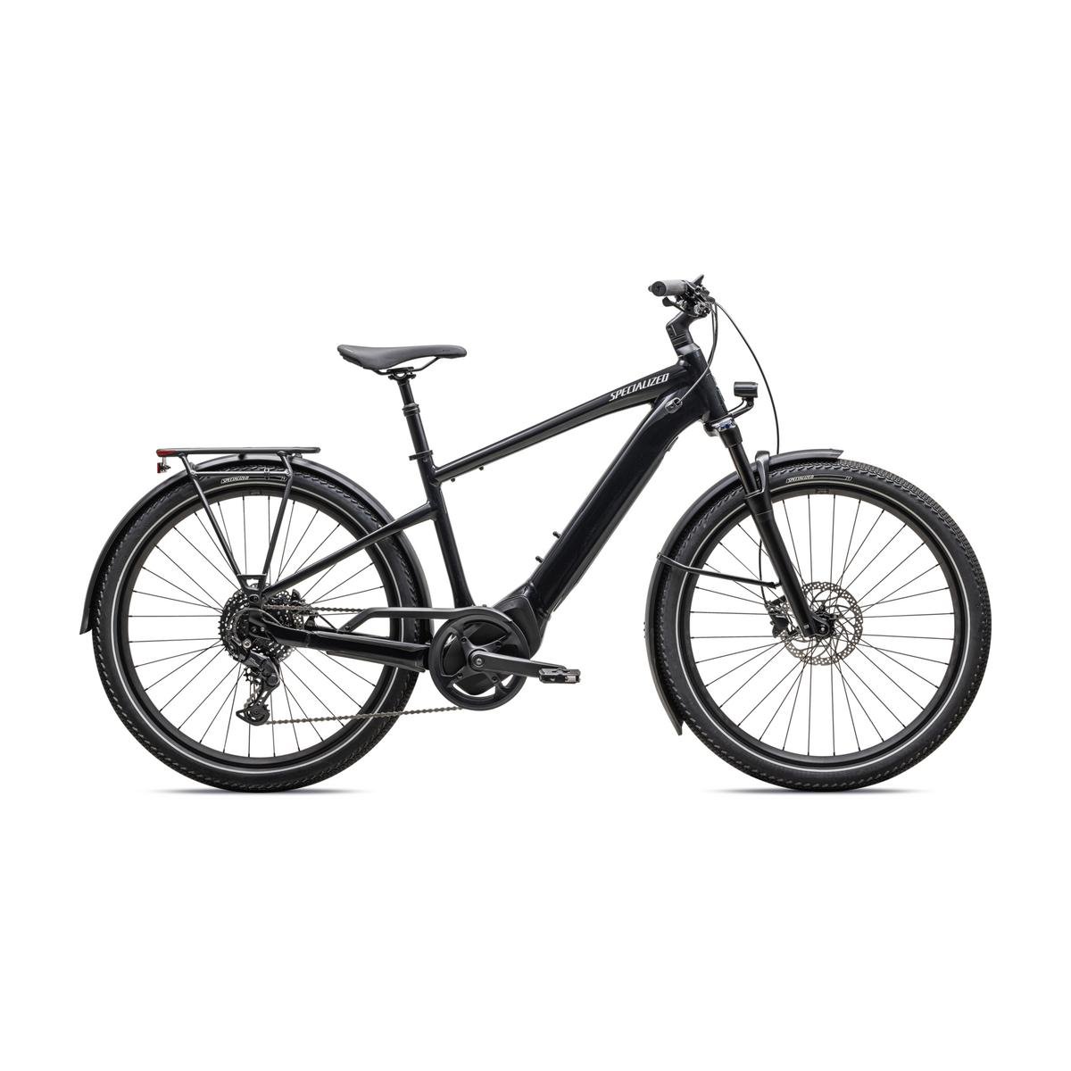 Specialized Turbo Vado 4.0 2025