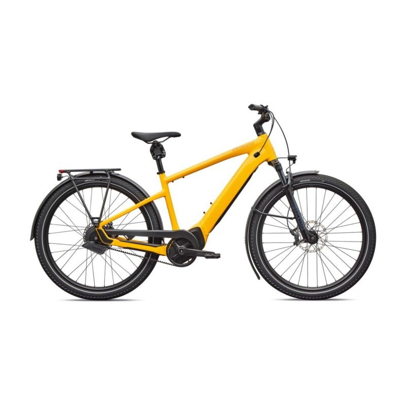 Specialized Turbo Vado 5.0 IGH 2026