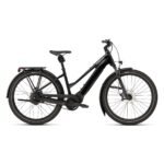 Specialized Turbo Vado 5.0 IGH Step-Through 2026