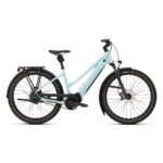 Specialized Turbo Vado 5.0 IGH Step-Through 2026