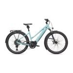 Specialized Turbo Vado 5.0 Step-Through 2026