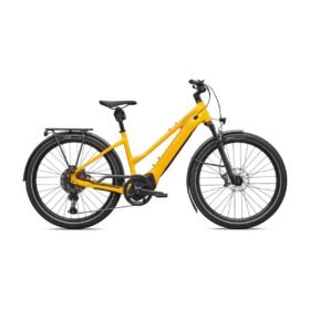 Specialized Turbo Vado 5.0 Step-Through 2026