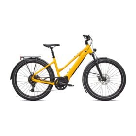 Specialized Turbo Vado 4.0 Step-Through 2026