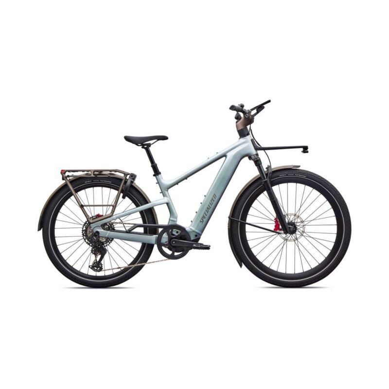 Specialized Turbo Vado 3 6.0 2027